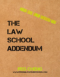 Law School Addendum ebook
